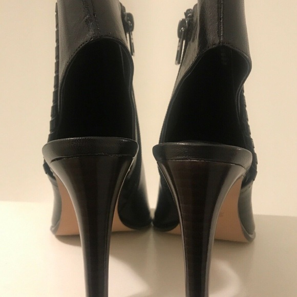 Coach Izzie Ankle Boots - Picture 5 of 7